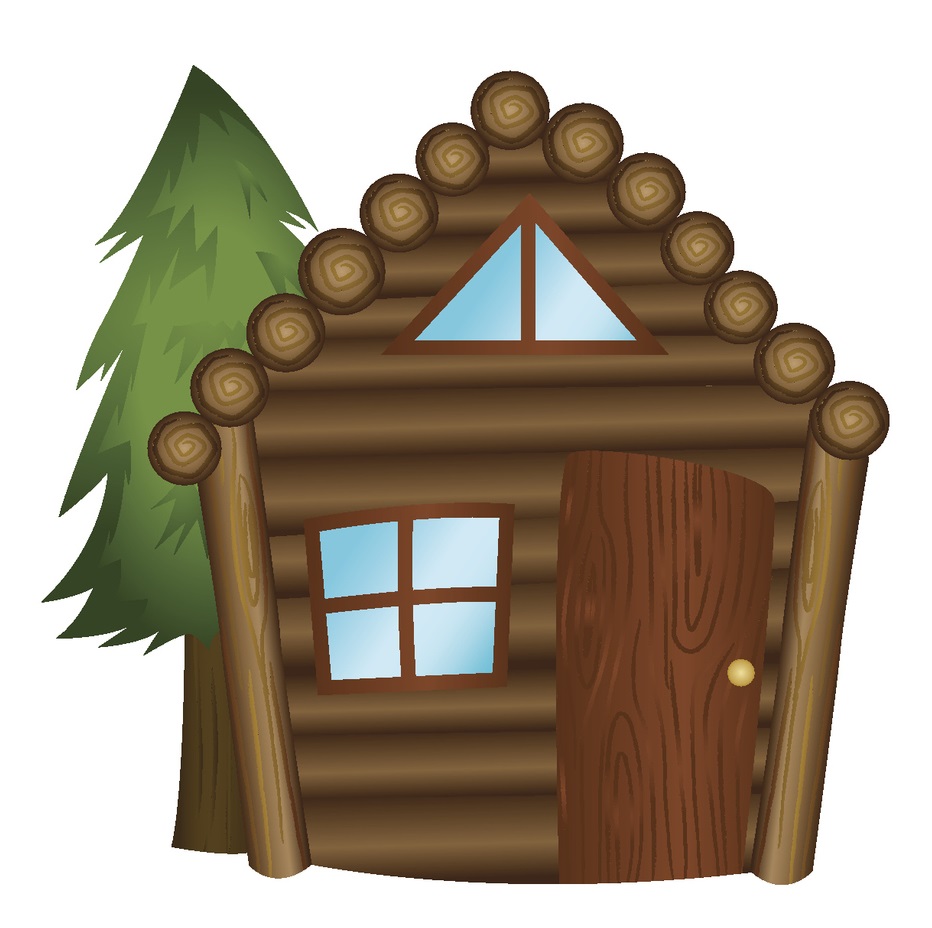 Wand with twinkling stars and magic dust with the words Joshua Center Camp 2025