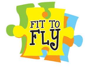 Fit to Fly