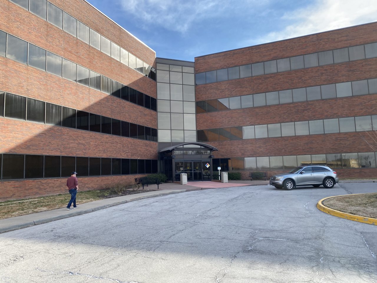 About Us Joshua Center